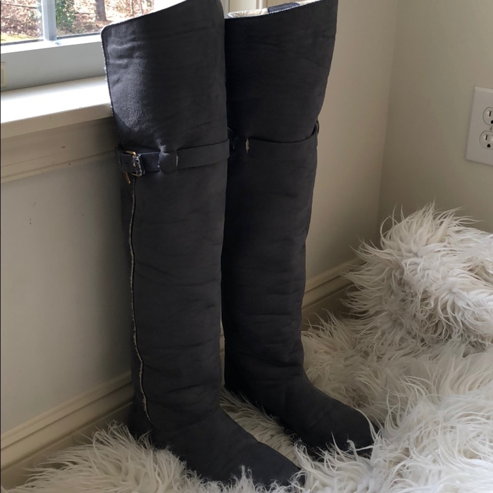 Stella McCartney Boots